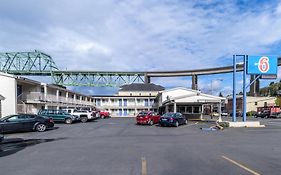 Motel 6-Astoria, Or