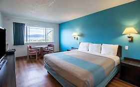 Motel 6-Astoria, Or